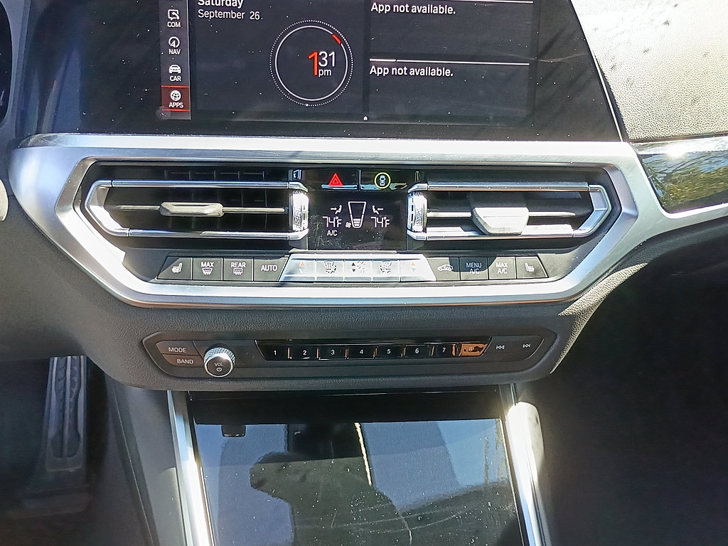 Used 2022 BMW M240i xDrive Coupe AWD/4WD image 22