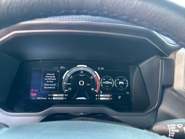 Used 2022 Toyota Tundra Platinum image 19