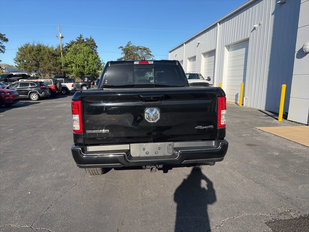 Used 2023 RAM 1500 Big Horn image 6