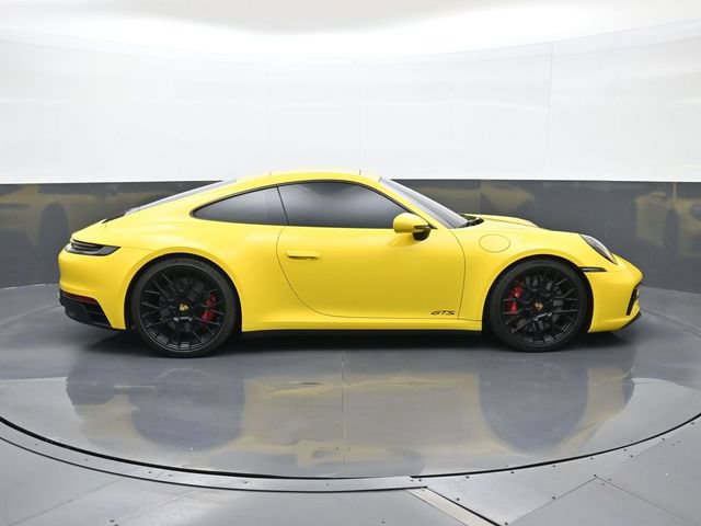 Used 2024 Porsche 911 Carrera GTS RWD image 19