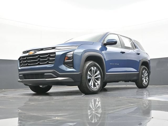 Used 2026 Chevrolet Equinox LT w/ Convenience Package II AWD/4WD image 54