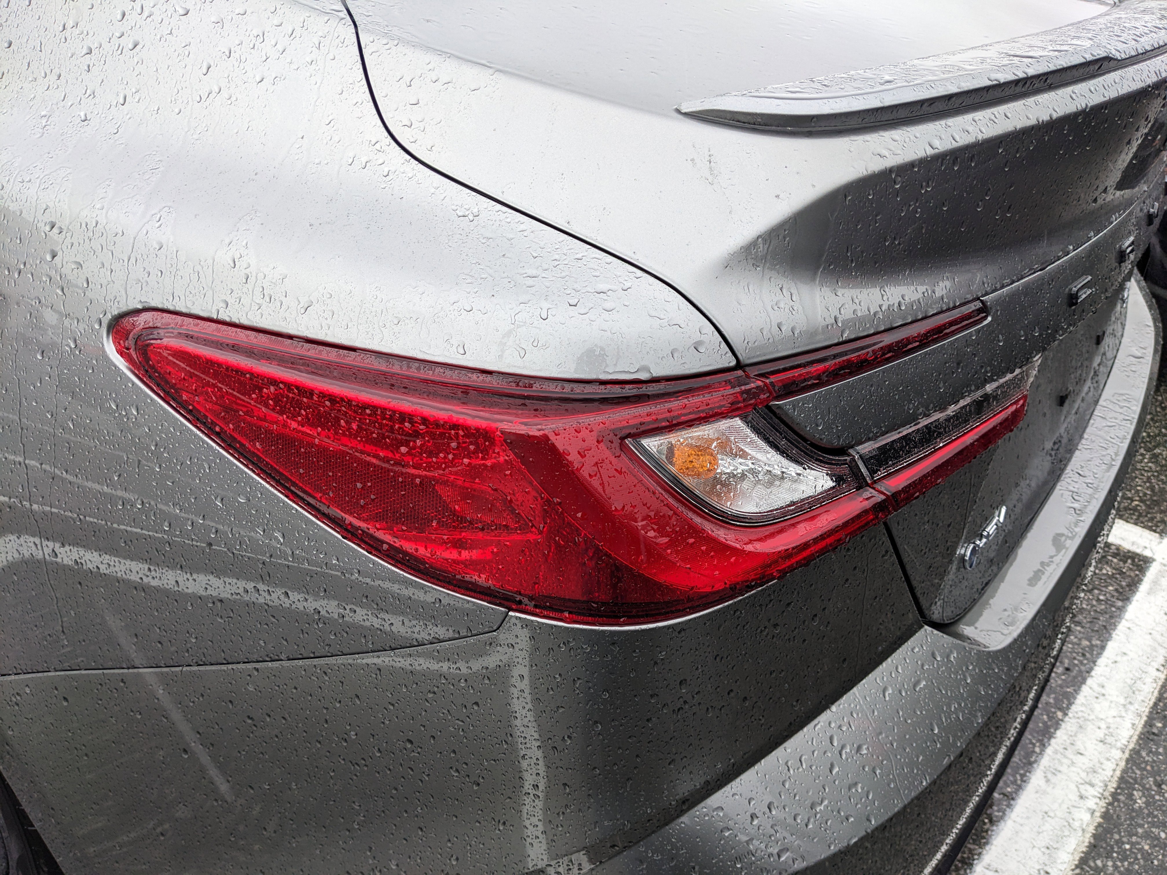 Used 2025 Toyota Camry SE image 21