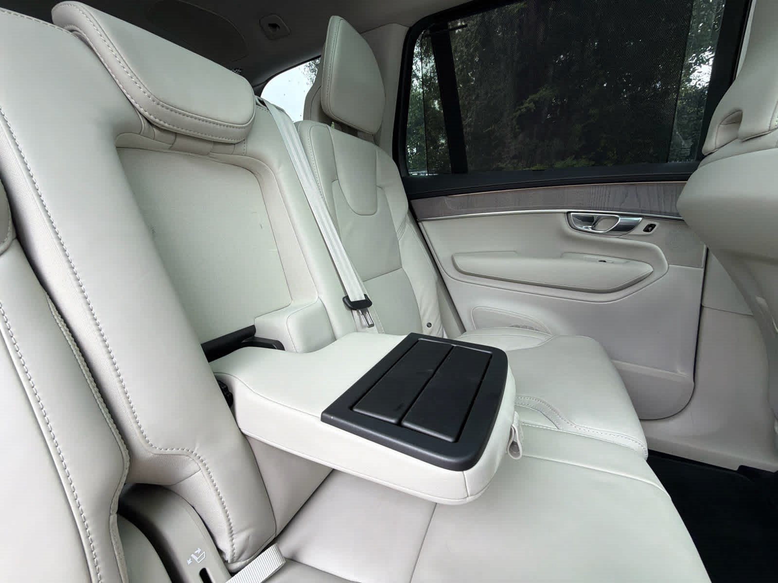Certified 2026 Volvo XC90 B6 Ultra AWD/4WD image 19