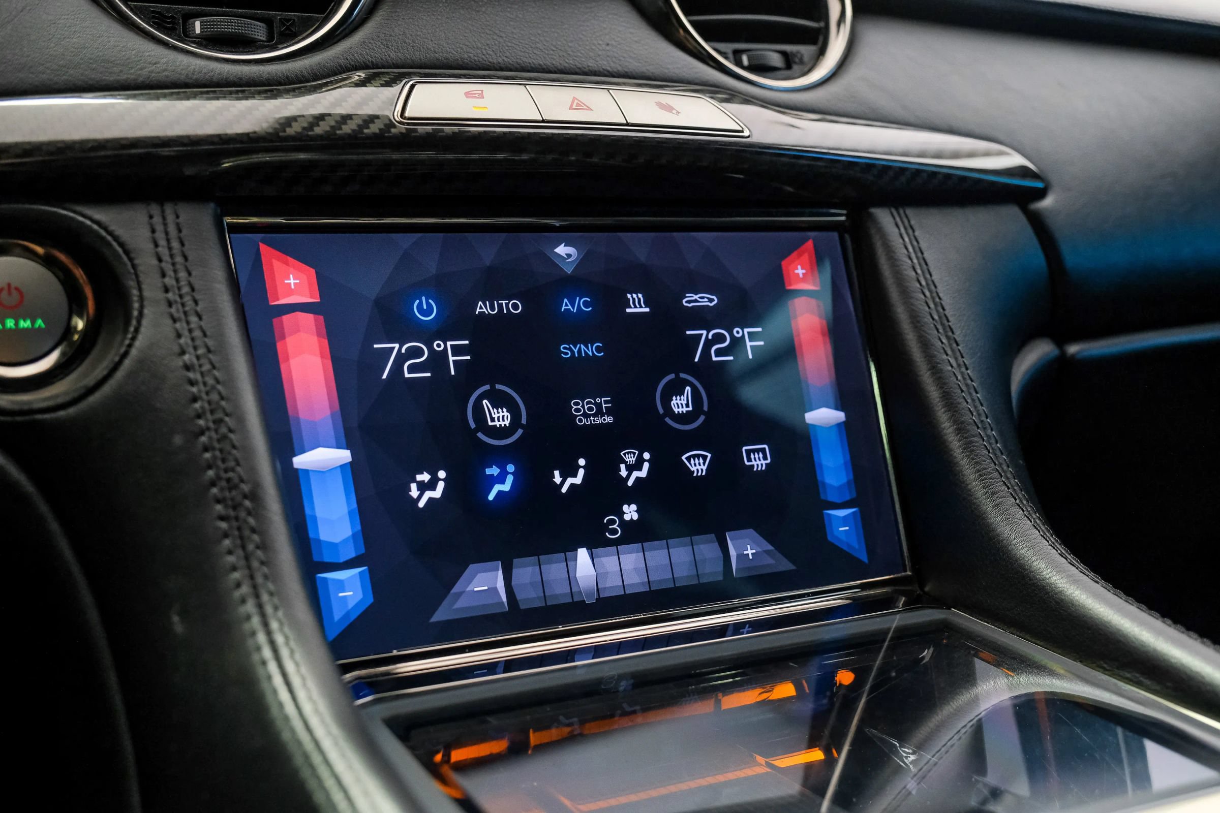 Used 2018 Karma Revero Luxury RWD image 35