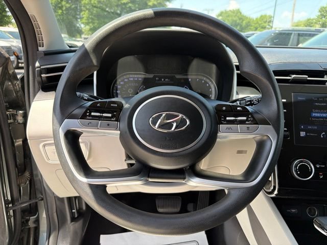 Used 2022 Hyundai Tucson SEL FWD image 14