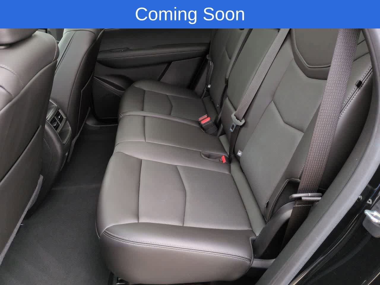 Used 2023 Cadillac XT5 Premium Luxury w/ Technology Package AWD/4WD image 20