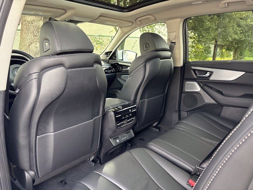 New 2026 Acura MDX w/ Technology Package FWD image 20