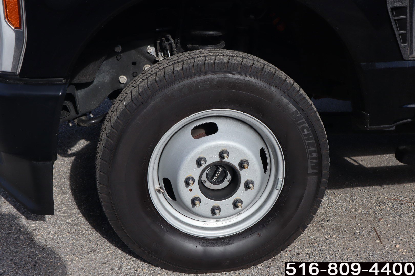 Used 2025 Ford F350 XL image 13