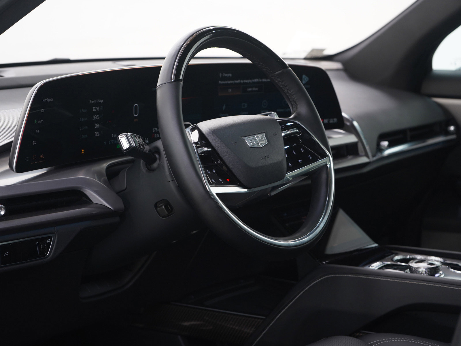 Used 2026 Cadillac Vistiq Luxury image 27