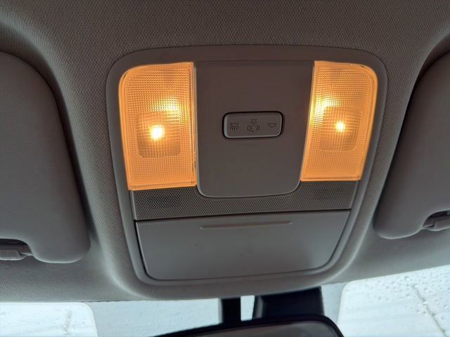 Used 2025 Kia Soul EX image 34