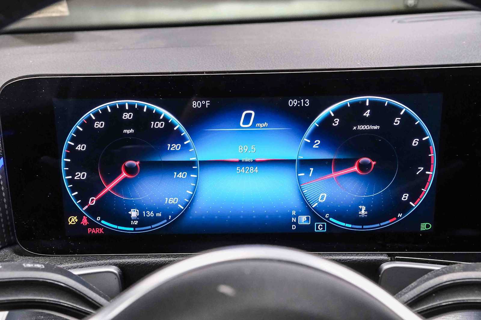 Certified 2022 Mercedes-Benz GLB 250 image 29