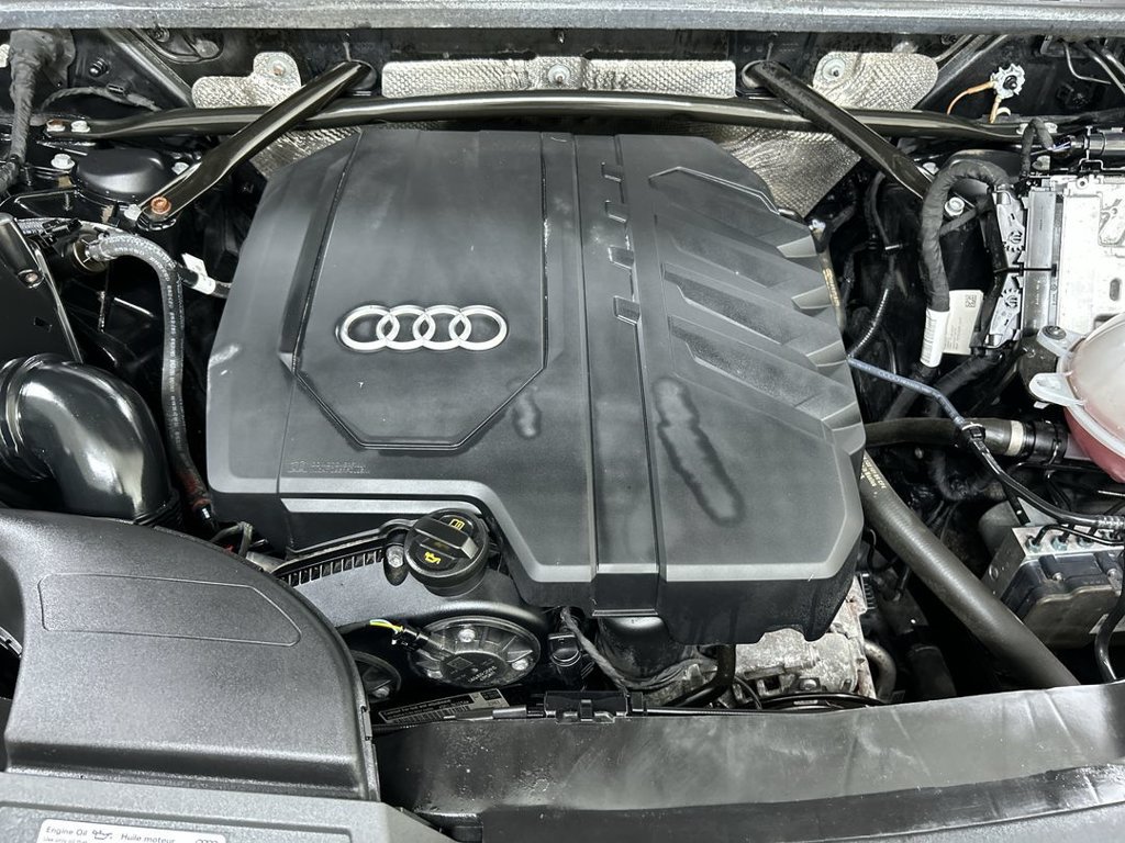 Used 2022 Audi Q5 2.0T Premium AWD/4WD image 24