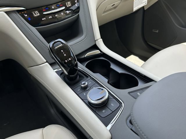 New 2025 Cadillac XT5 Premium Luxury w/ Technology Package image 22