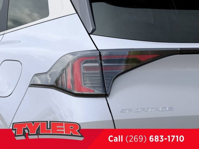 New 2026 Kia Sportage LX w/ LX Convenience Package AWD/4WD image 12