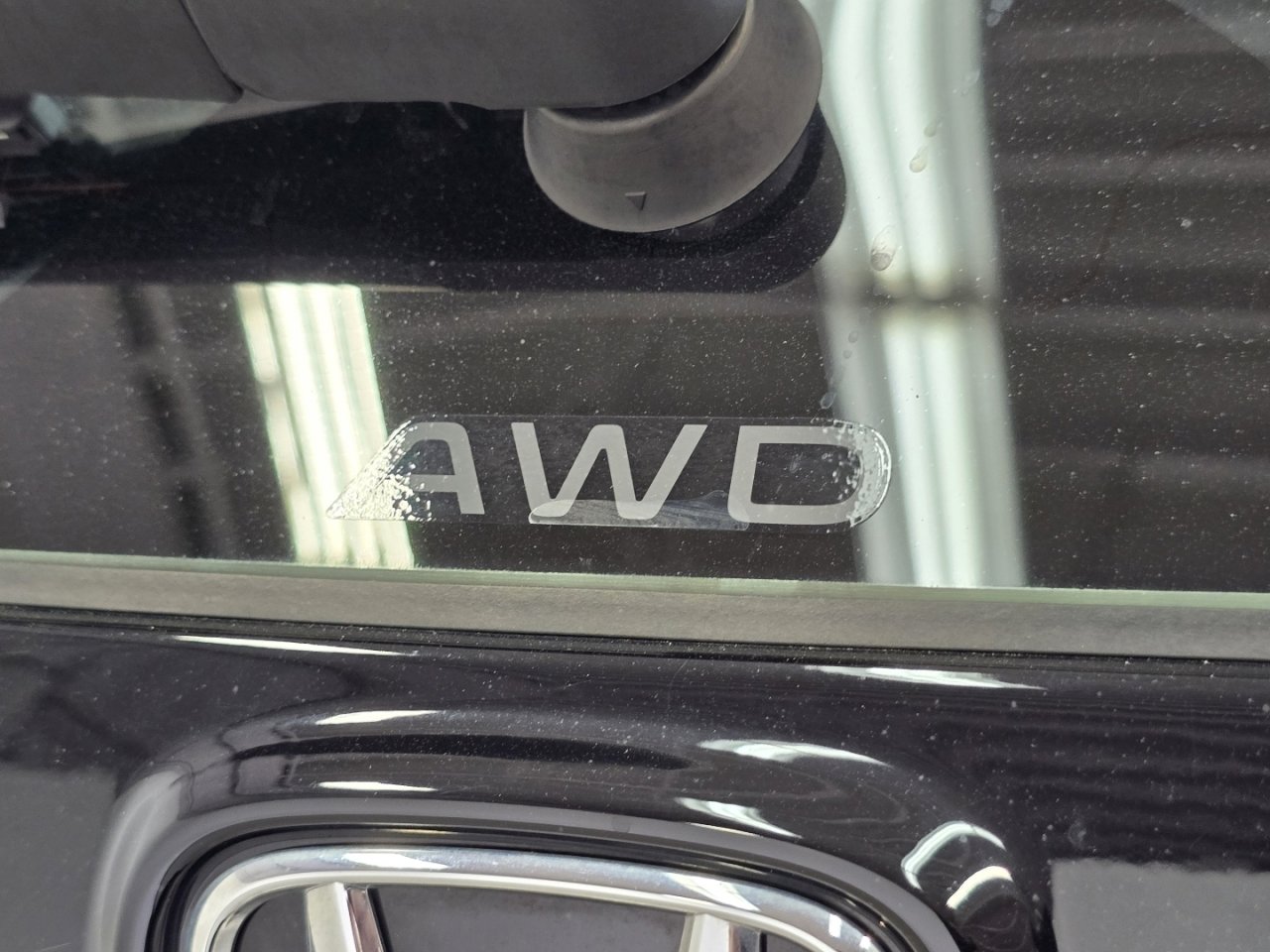 Used 2024 Honda CR-V LX image 16