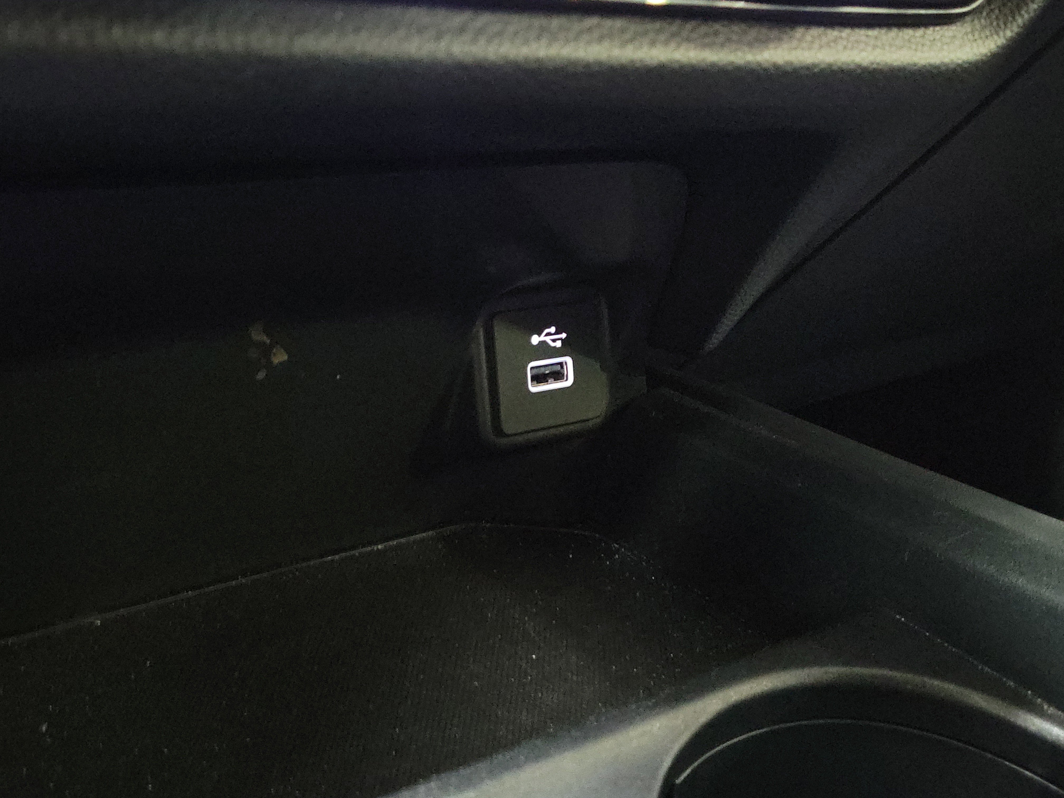 Used 2024 Honda HR-V Sport image 32