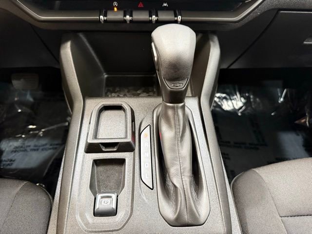 Used 2024 Chevrolet Colorado W/T image 36