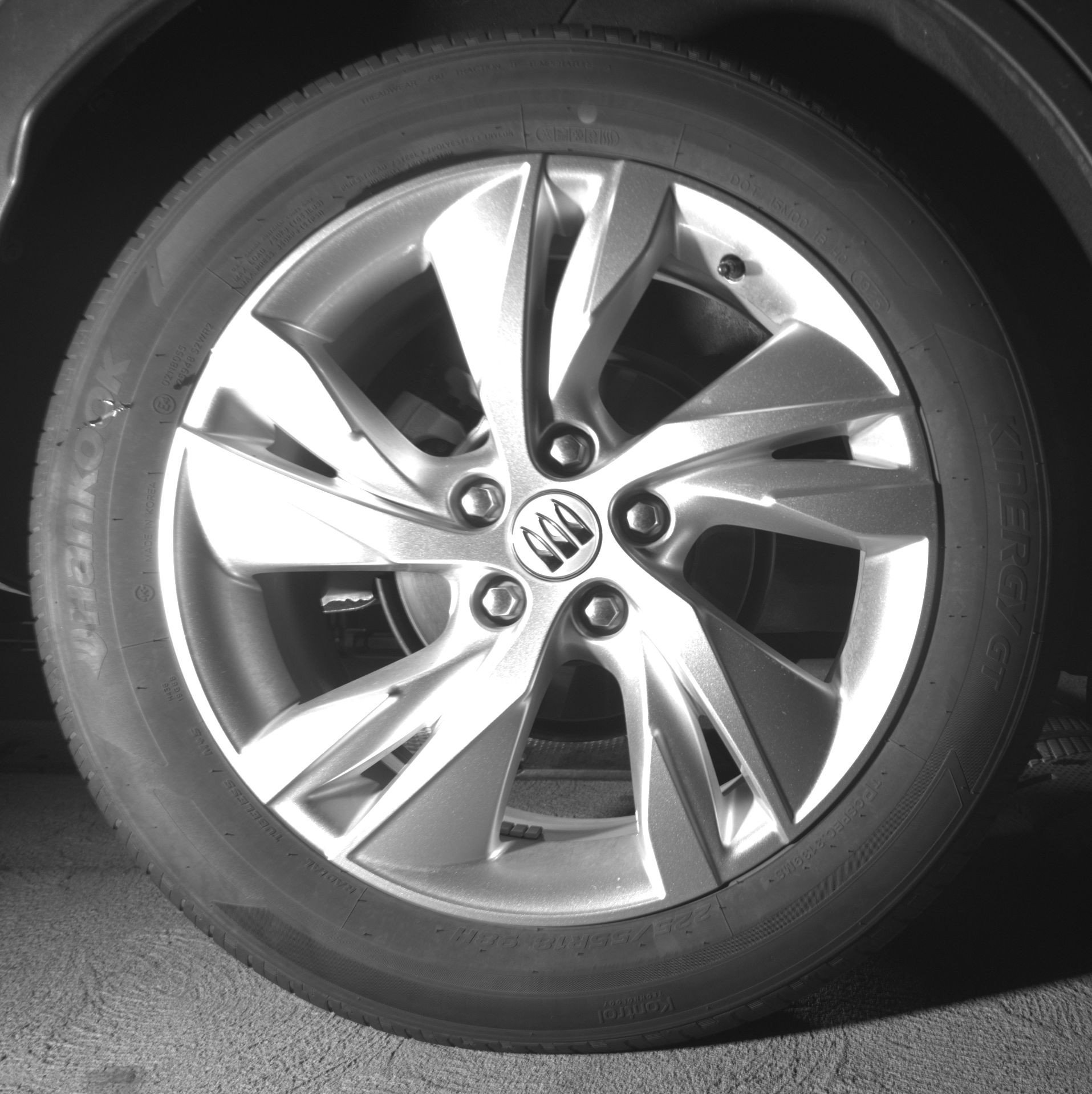 Used 2025 Buick Encore GX Preferred image 15