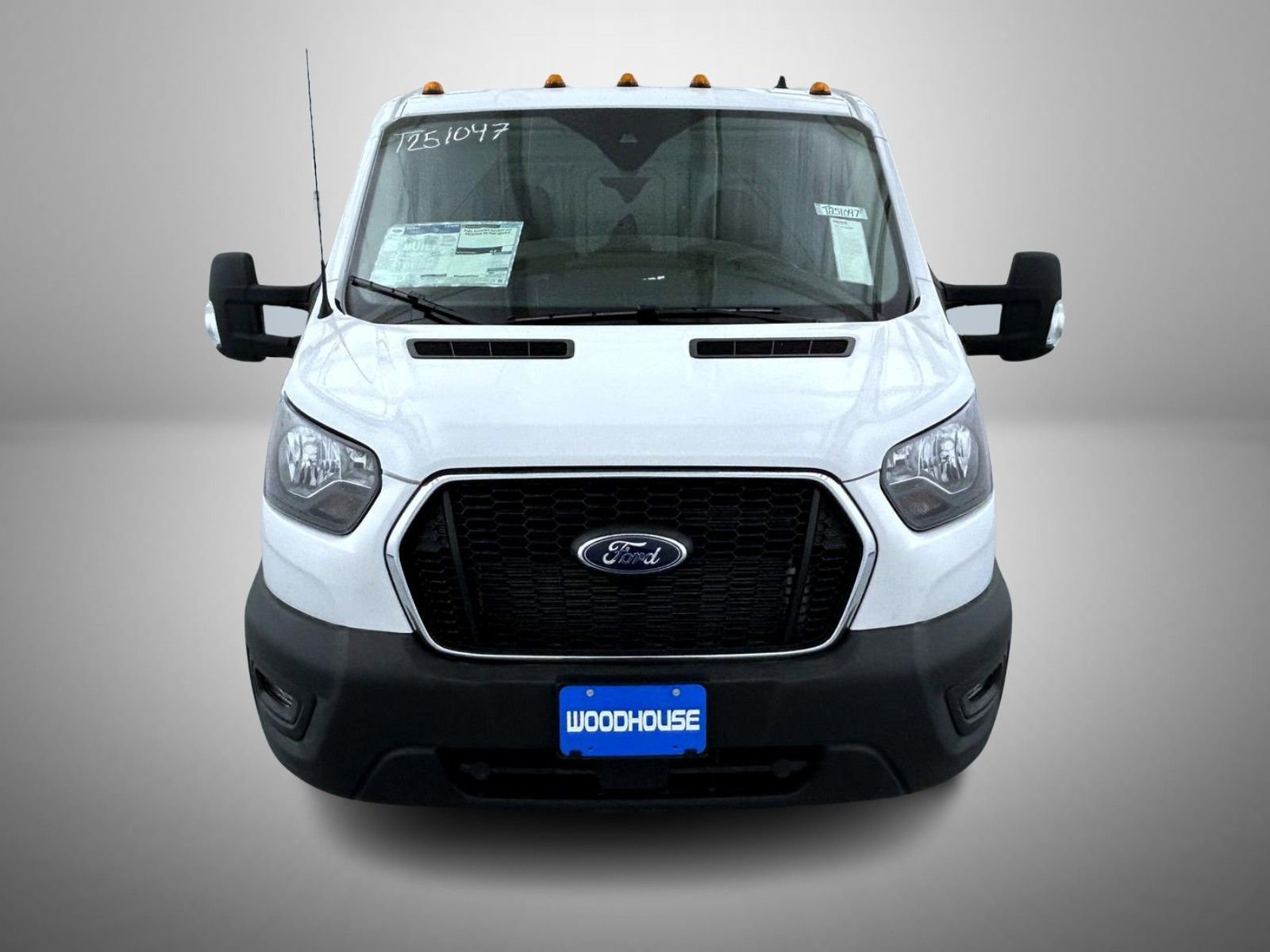 New 2025 Ford Transit 350 w/ Interior Upgrade Package image 2