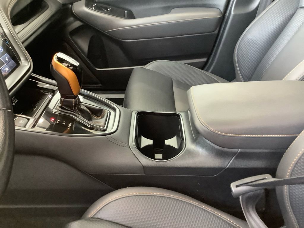 Used 2023 Subaru Outback Wilderness w/ Wilderness Package image 23