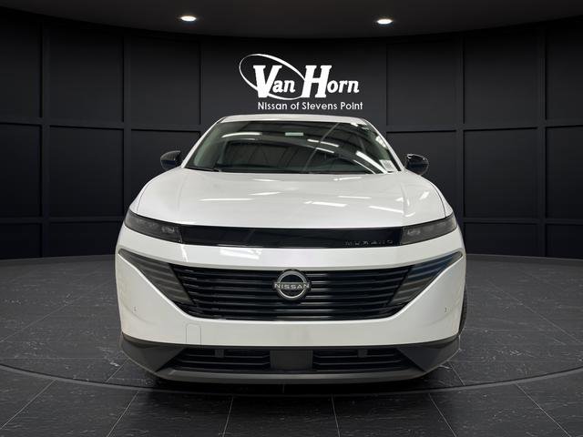 Used 2025 Nissan Murano SV AWD/4WD image 2