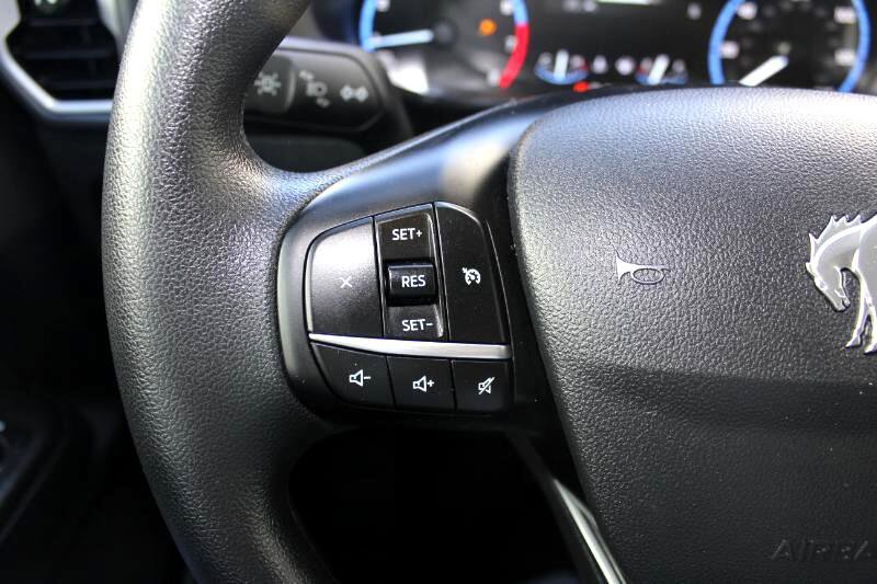 Used 2024 Ford Bronco Sport Big Bend image 27