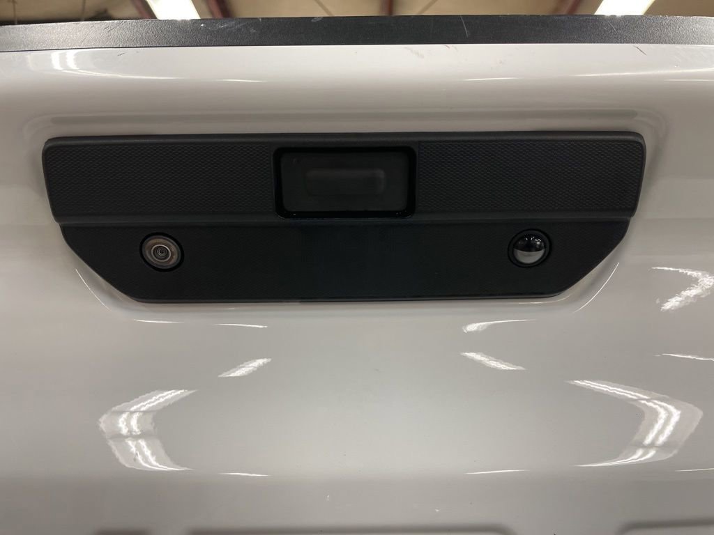 Used 2020 Chevrolet Silverado 1500 LTZ w/ LTZ Plus Package image 30