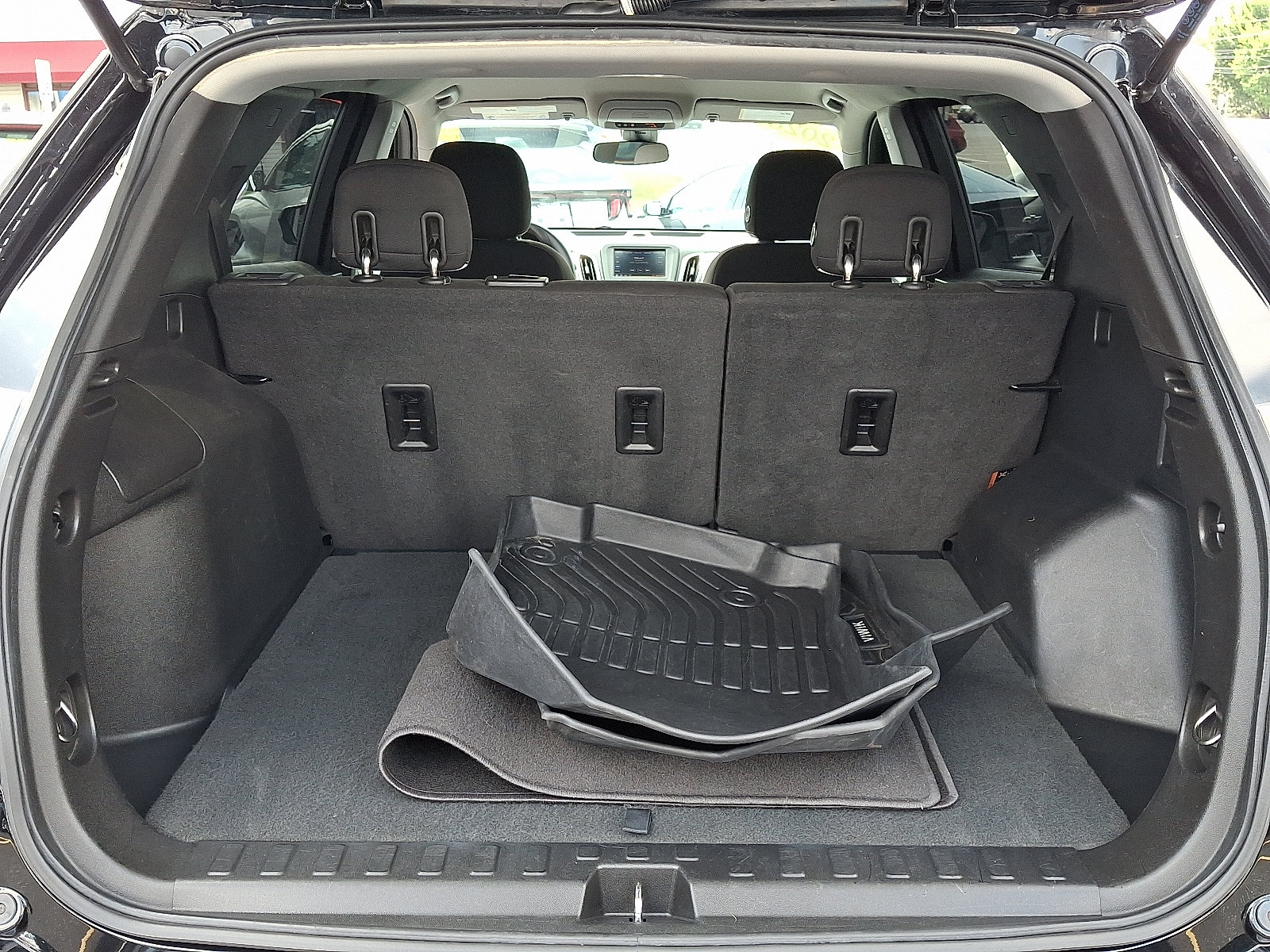 Used 2020 Chevrolet Equinox LT AWD/4WD image 28