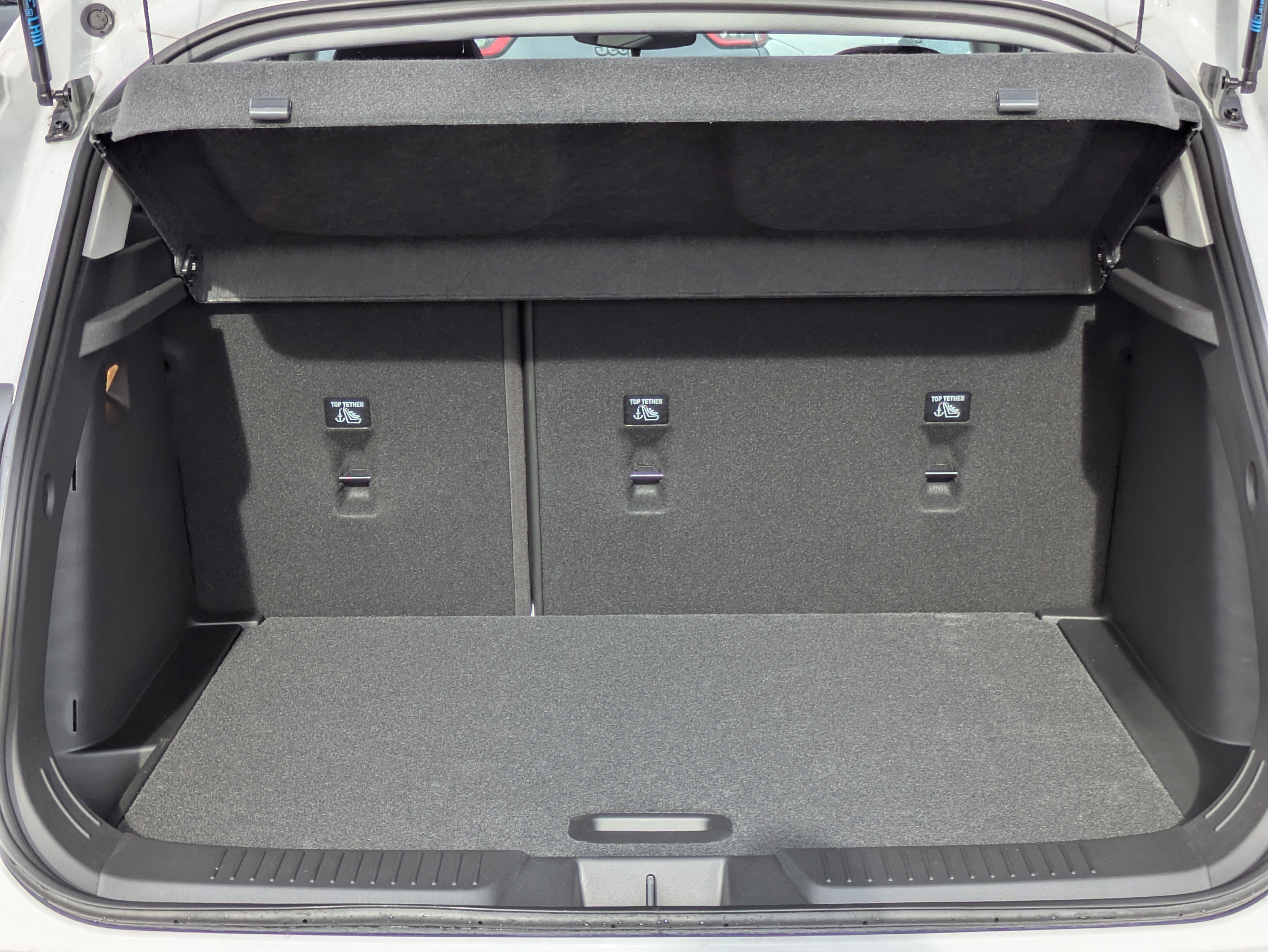 New 2025 Chevrolet Trax LT w/ Driver Confidence Package image 7