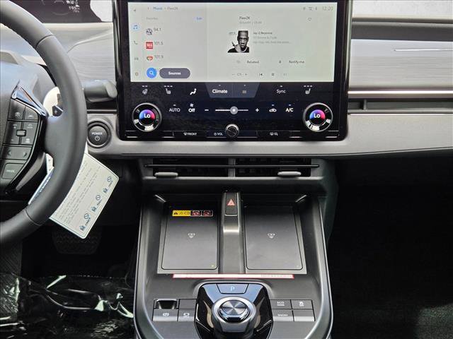 New 2026 Toyota C-HR image 13