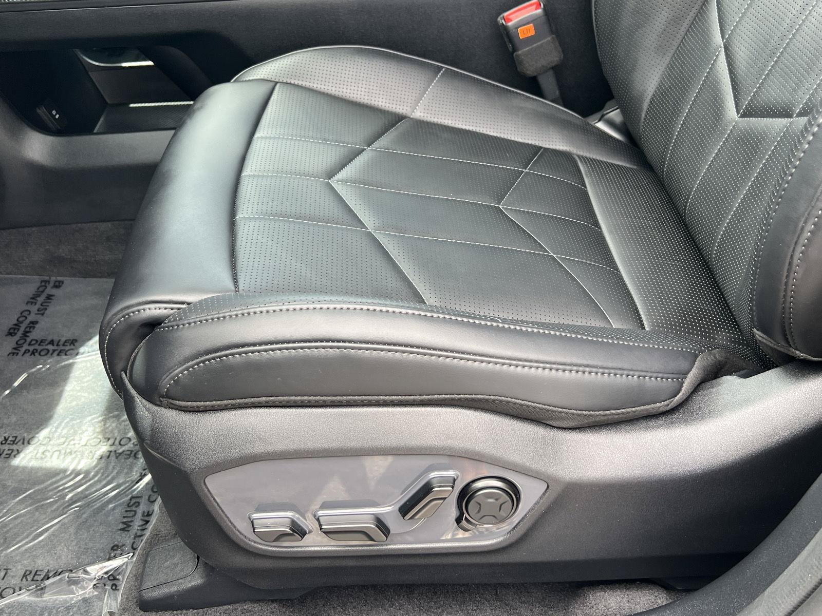 Used 2027 Kia Telluride SX Prestige X-Pro AWD/4WD image 31