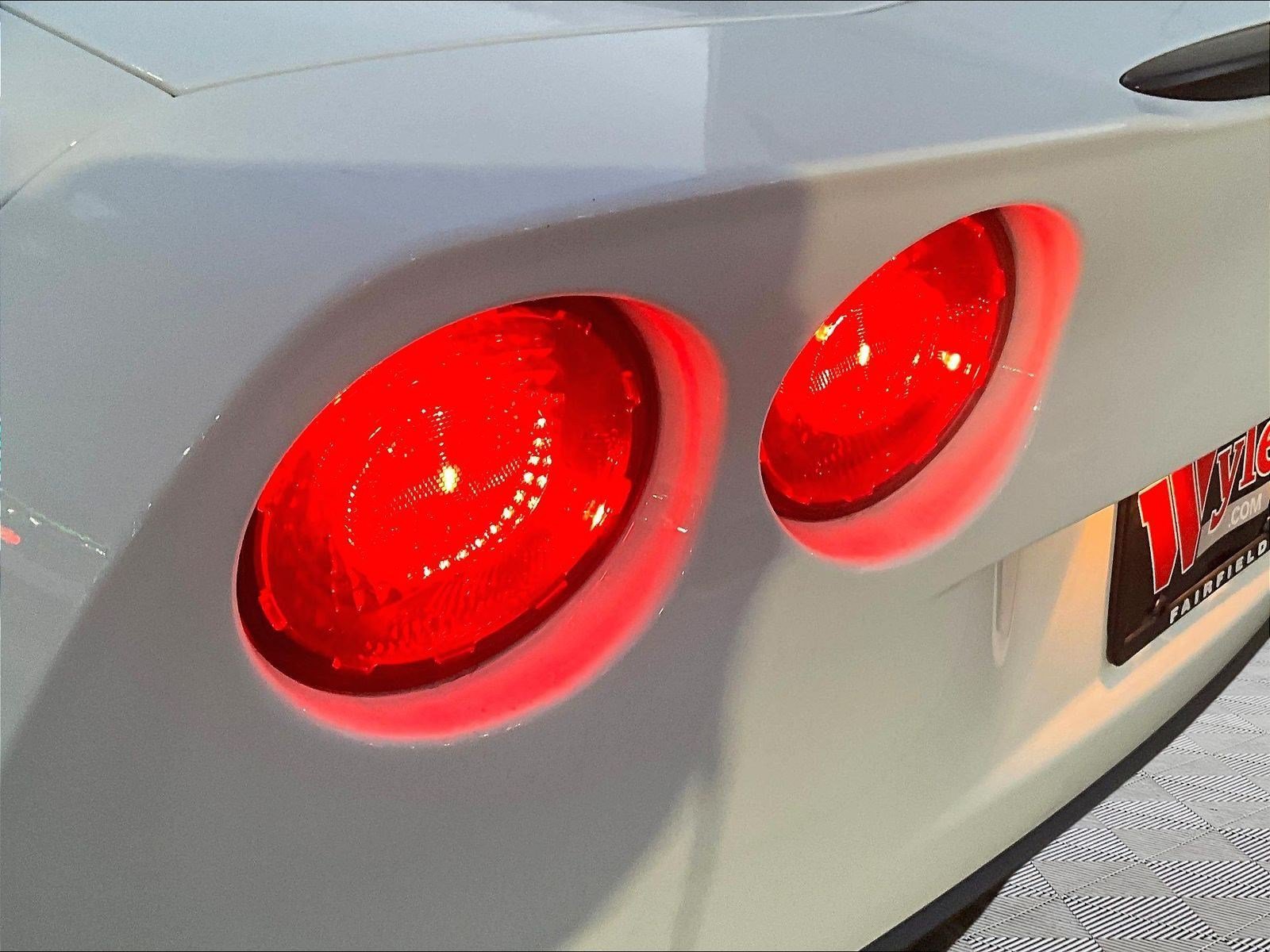 Used 2006 Chevrolet Corvette Convertible w/ Preferred Equipment Group RWD image 22
