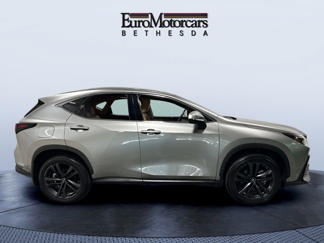Used 2024 Lexus NX 450h+ AWD w/ Vision Package image 6