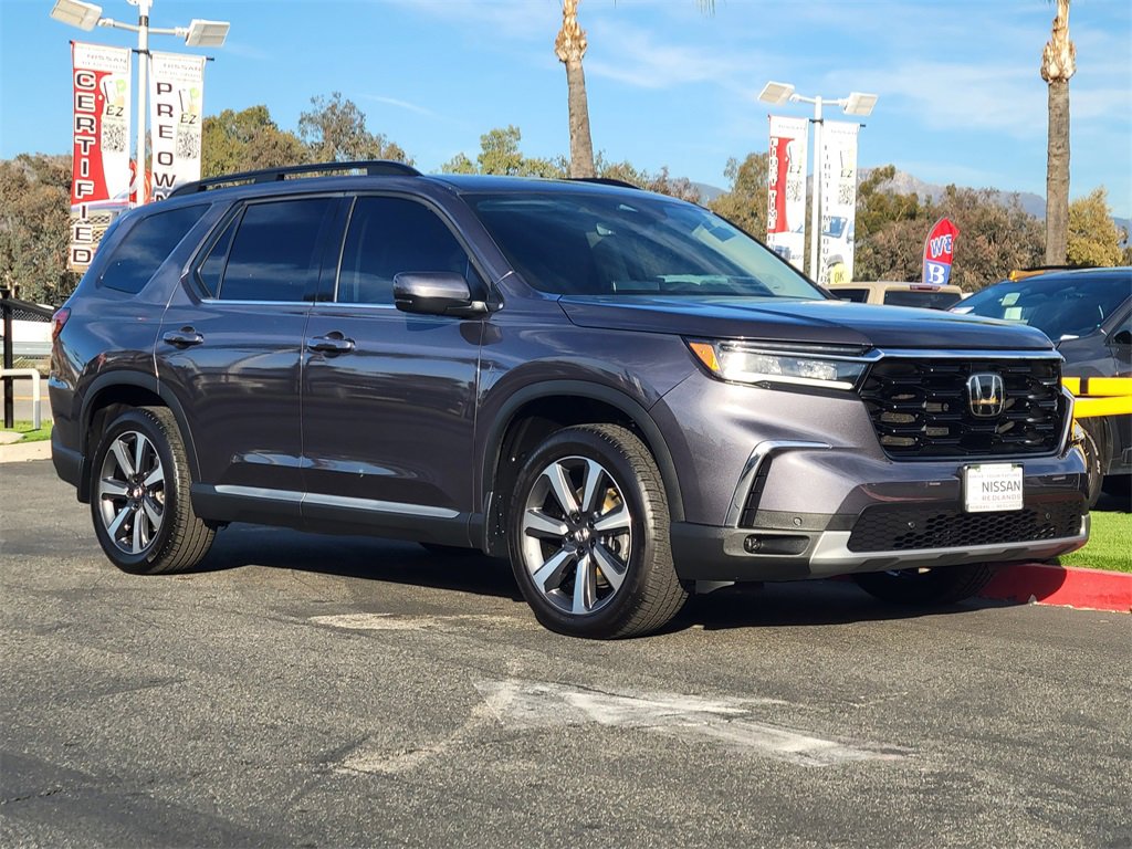 Used 2023 Honda Pilot Touring image 34
