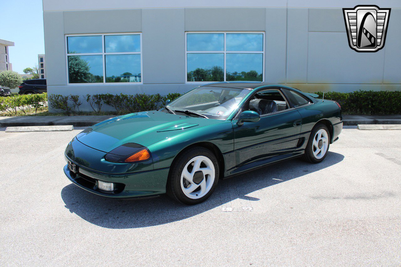 Used 1993 Dodge Stealth R/T Turbo image 3