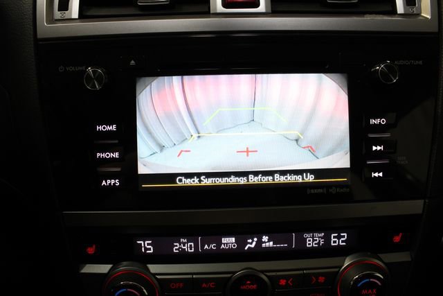 Used 2016 Subaru Legacy 2.5i Premium image 4