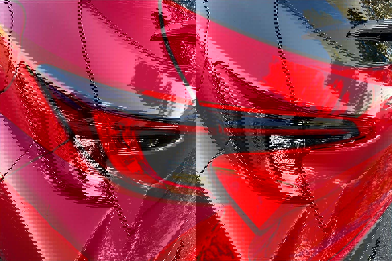 Used 2023 Toyota Corolla GR image 29