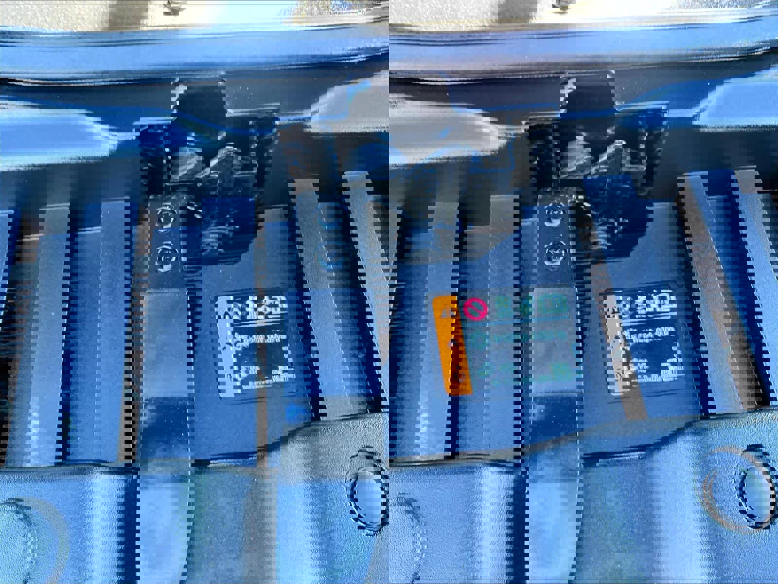 Used 2023 Chevrolet Silverado 1500 RST w/ Rally Edition image 36