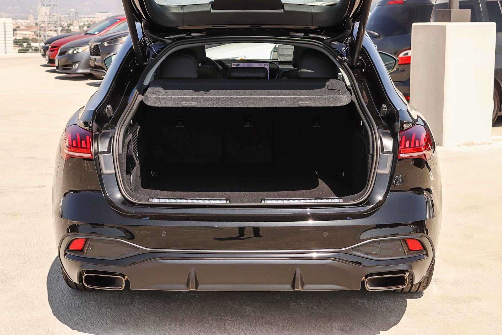 New 2026 Audi A5 2.0T Premium Plus AWD/4WD image 36
