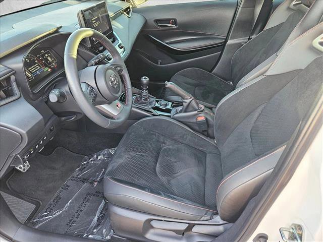 Used 2025 Toyota Corolla Premium Plus image 15