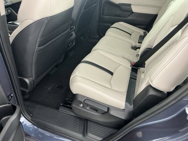 New 2026 Honda Pilot Touring image 10