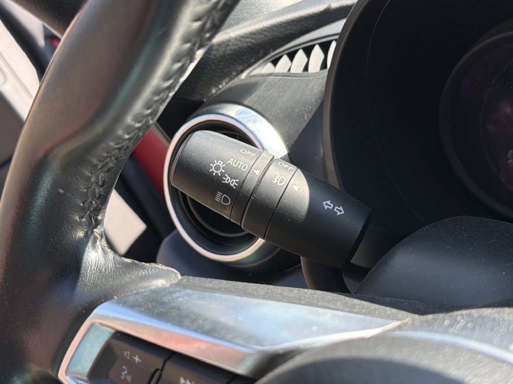 Used 2020 FIAT 124 Spider Lusso w/ Convenience Group RWD image 15