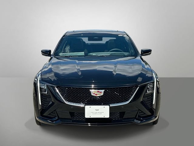 New 2026 Cadillac CT5 Sport AWD/4WD image 12