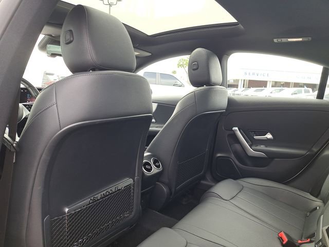Used 2025 Mercedes-Benz CLA 250 4MATIC image 12