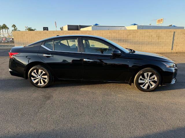 Certified 2025 Nissan Altima 2.5 S image 7