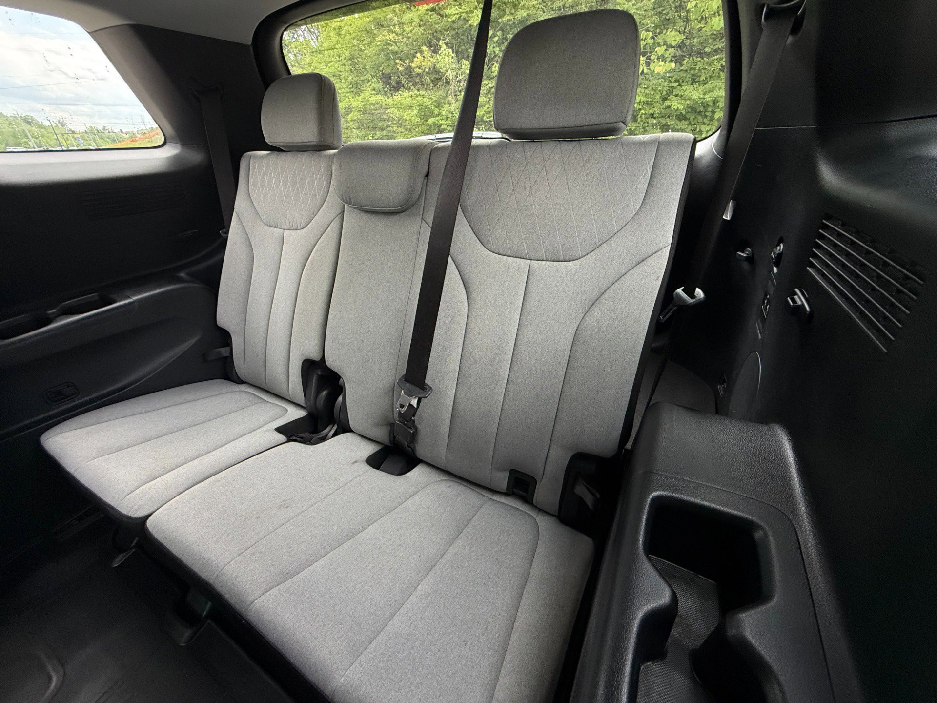 Used 2021 Hyundai Palisade SEL w/ Convenience Package AWD/4WD image 24