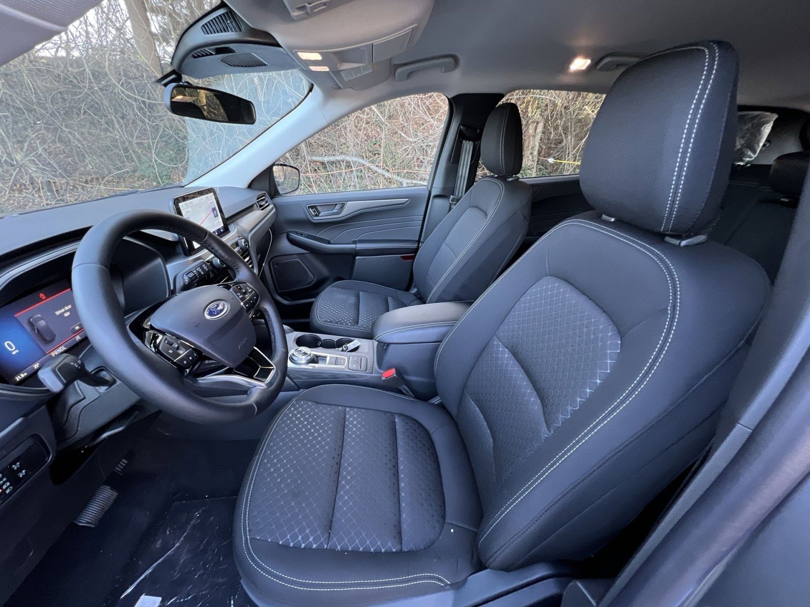 New 2026 Ford Escape Active w/ Cold Weather Package image 13