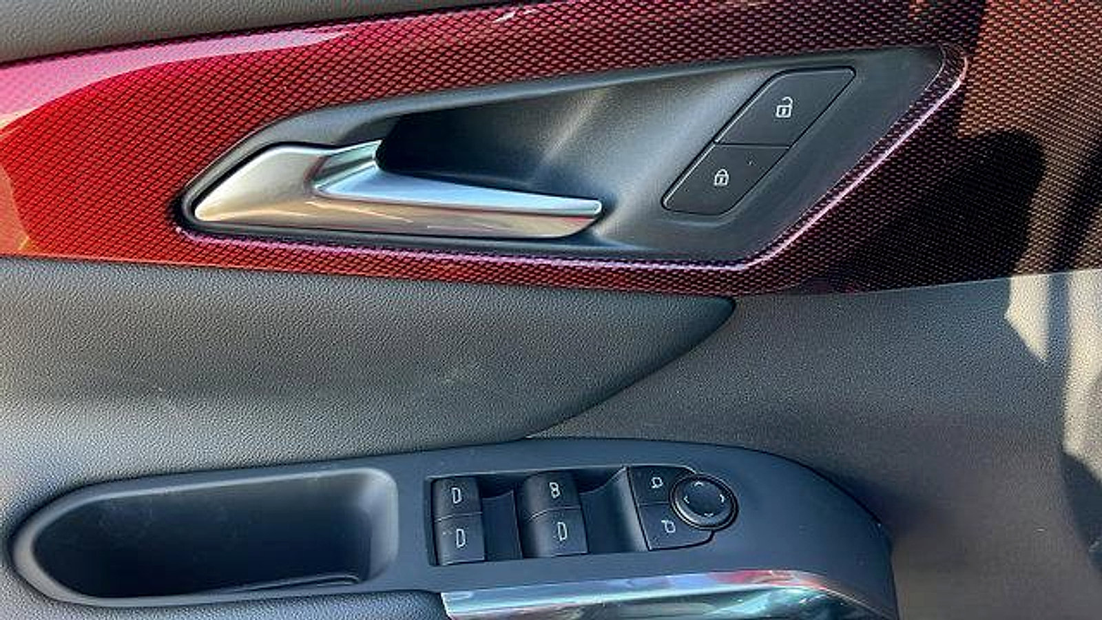 New 2026 Chevrolet Traverse Z71 w/ Enhanced Driving Package image 18