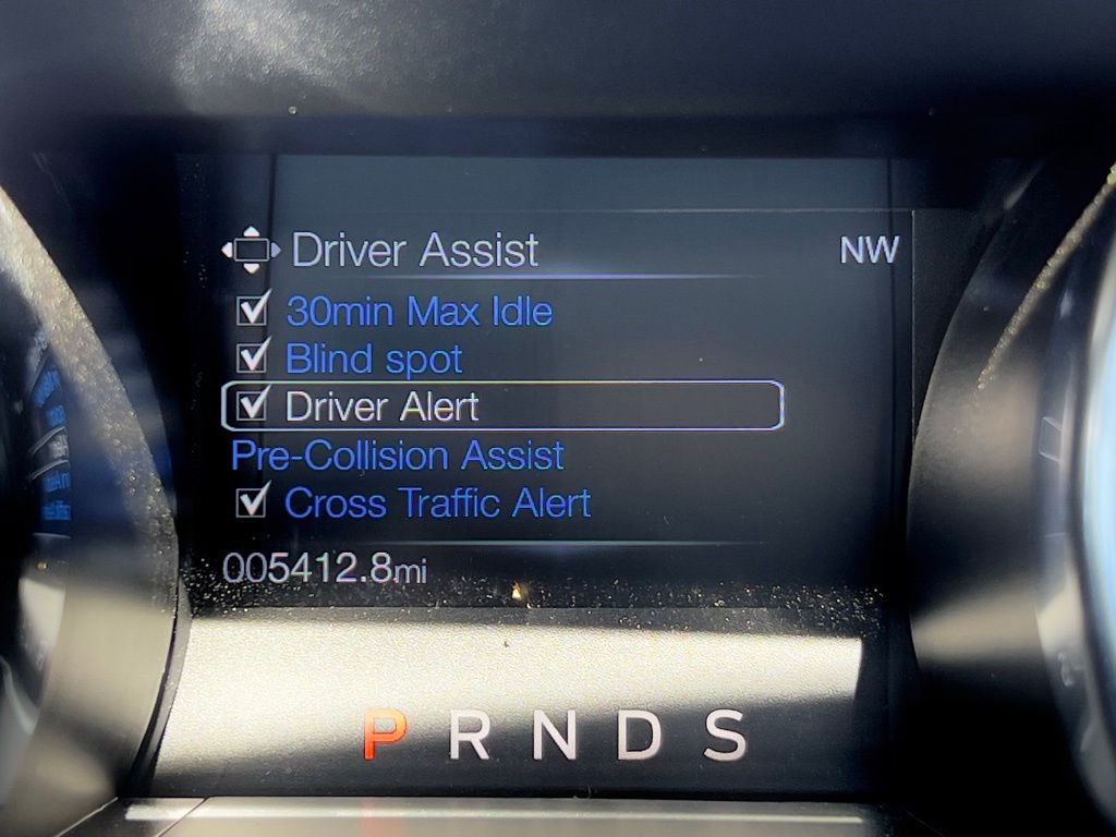 Used 2021 Ford Mustang GT RWD image 30