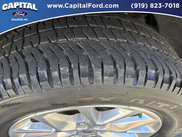 Used 2021 Ford Expedition XLT image 14